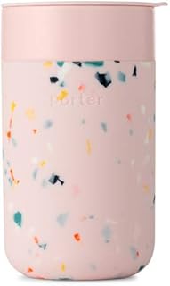 W&B travel cup W & B wear with silicone protection sleeve.. DIAYTAR NIGERIA brings retail convenience to your screen with affordable prices and dependable shipping.