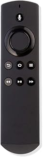New Dr49WK B 2nd generation DR49WK B remote control for Amazon Fire TV Box and Stick.. Shop from our extensive catalog at DIAYTAR NIGERIA and enjoy doorstep delivery in just 5-8 days.