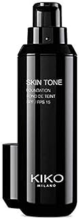 Kiko Milano Skin Tone Tone Tone Hot Tone 90.. Shop with confidence at DIAYTAR NIGERIA, offering extensive product variety with nationwide delivery.