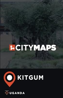 Cartes de la Ville de Kitgum Ouganda.. Transform your shopping experience with DIAYTAR NIGERIA's vast product selection delivered at unbeatable prices.