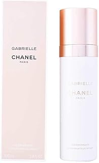Chanel Gabrielle deodorant for woman 100 ml.. Enjoy effortless shopping and speedy delivery with DIAYTAR Nigeria.