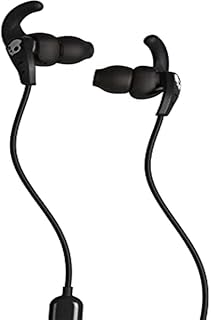 S2MY-L670 SKULLCANDY INTRA-ATRICULAR SPORT WIGHTS With microphone-Black/White.. Your complete shopping solution, DIAYTAR NIGERIA offers extensive choice with competitive prices and delivery.