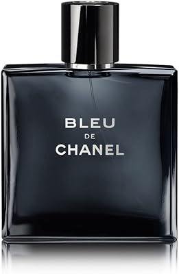 Chanel de chanel bleu for men - eau de parfum, 150 ml