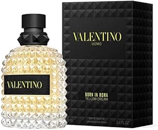 Valentino uomo born in roma yellow dream water toilet.. DIAYTAR NIGERIA connects you with thousands of products at competitive prices, delivered within a week.