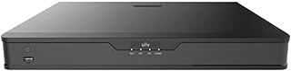 CCTV - UNV - 16 or 16 inch POE NVR (with 2 SATA) H.265 - NVR302-16S2 -P16.. DIAYTAR Nigeria — the online store where variety meets value.