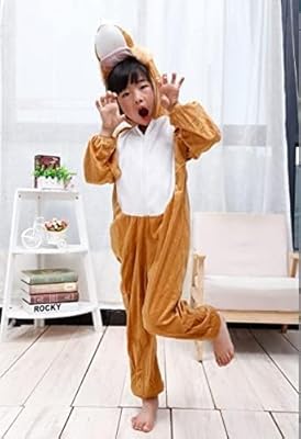Lion costume in Brain Giggles (size S).. Everything you need is on DIAYTAR Nigeria — just a click away.