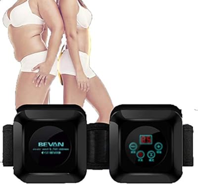 Vibrating belt, electric vibration massage, weight loss, belly burning fats, whole body improves blood circulation, size exercise.. DIAYTAR NIGERIA: Where online shopping becomes effortless with budget-friendly nationwide delivery.