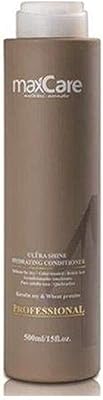 Revitalizing Hydrating with Keratin Ultra Shine Max Care Home Care, 500 ml.. DIAYTAR NIGERIA delivers on convenience and affordability with our reliable nationwide shipping.