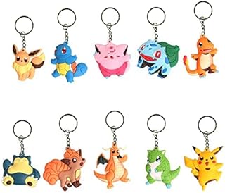 BUR 10 pieces of High quality cool men Women Anime Key Handbag Key Hands.. DIAYTAR NIGERIA delivers satisfaction with every purchase through our affordable and reliable service.