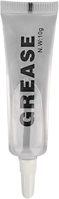 Lubricating oil for scooter - Long -term lubricant for bicycle, speed cream for scooter, gently sliding and free rotation for scooter engines, bikes.. Shop without limits at DIAYTAR NIGERIA and receive your purchases at budget prices within the week.