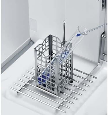 Mittler Toledo 1140180 Ergoclip Mini bottle of 1 to 10 ml for the excellence of the analytical balance.. Discover why thousands choose DIAYTAR NIGERIA for affordable products delivered in less than a week.