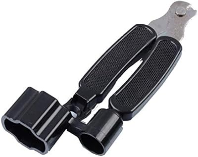 Soldouttm 3 in 1 guitar adjustment tool Accessories Cutting Machine Cutting guitar spindle Guitar Tirk Broader Broader (Black).. Looking for a deal? DIAYTAR Nigeria has thousands waiting for you.