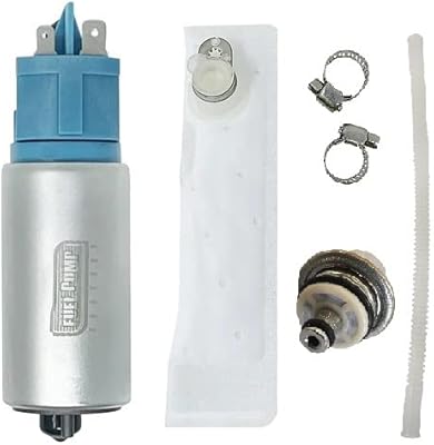 FFF Intank EFI fuel pump with regulator for Harley-Davidson V-Rod/Night Rod/Street Rod (VRSC) 2002-2006.. DIAYTAR NIGERIA: Where online shopping becomes effortless with budget-friendly nationwide delivery.
