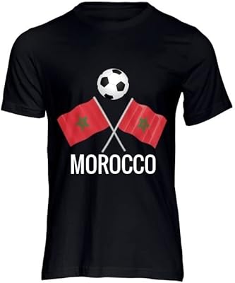 FIFA 2022 World Cup printed T-shirt.. DIAYTAR NIGERIA: Where shopping is affordable, selection is vast, and delivery is always reliable.
