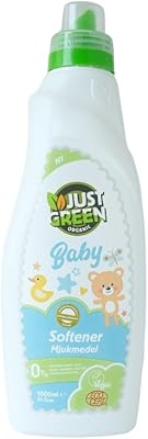 Baby Baby Baby Laundry softener, 1000 ml.. DIAYTAR NIGERIA: Where quality meets affordability, with thousands of products delivered in less than 8 days.