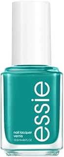 Nail polish Essie, Naughty Nautical, Green, 13.5 ml.. DIAYTAR NIGERIA connects desire with fulfillment through our affordable e-commerce platform.