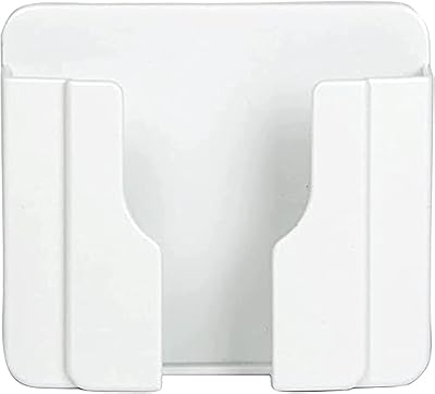 3m adhesive wall support for mobile phone, [2 2 -loader for mobile phone charger, mobile phone support, storage box, wall support.. DIAYTAR NIGERIA brings affordable shopping solutions to every corner of Nigeria in just 5-8 days.