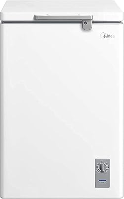 Media chest freezer, 131 liters, white - HS131Cn, one year warranty.. Discover why millions choose DIAYTAR for affordable online shopping with delivery in just 5-8 days.