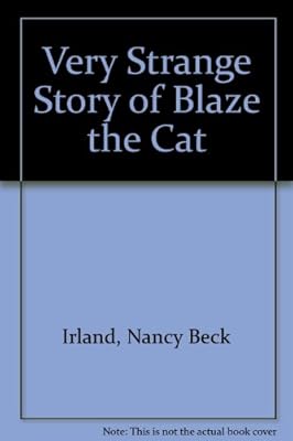 The very strange story of Blaze the cat.. Shop confidently with DIAYTAR NIGERIA, offering affordable prices and reliable delivery within a week.