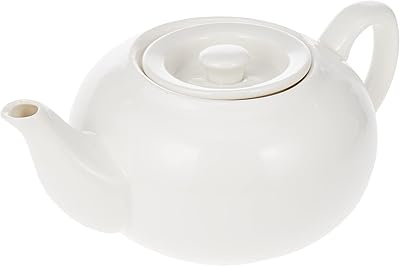 Royal Ford porcelain kettles to serve coffee and tea.. DIAYTAR NIGERIA brings the marketplace home to you with affordable prices and delivery in 5-8 days.