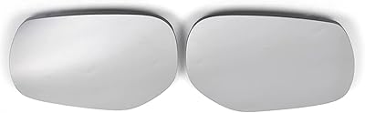 Heated mirror glass for Infiniti Q30 Q50L Q50l Q70 Q70L QX30 QX50 QX70 96366 1GA0A / 96365 1GA0A.. DIAYTAR NIGERIA: Where shopping meets satisfaction with affordable prices and reliable 5-8 day shipping.