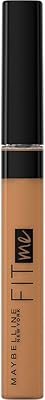 Me! Corrector with total coverage, matt and without pores, ultra breathtaking, shade: 55 hazelnut, 6.8 ml.. No more overpriced stores — DIAYTAR Nigeria brings the best to your door.