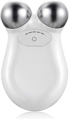 Yohabi, anti-wrinkle, face lifting electrical facial, facial lifting in the shape of a V, portable masseur (white).. Discover endless shopping possibilities at DIAYTAR NIGERIA, with budget-friendly prices and reliable delivery.