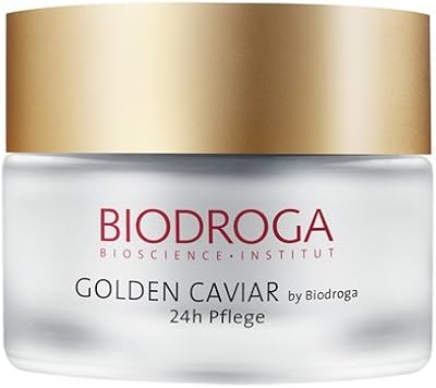 Normal skin treatment Biodroga Golden Caviar 24 hours (1.7 oz).. Experience the convenience of one-stop shopping with DIAYTAR NIGERIA's diverse and affordable marketplace.