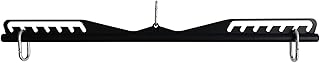 Yixuan Fitness handles for LAT functional coach, Tenching bar accessories, Multi-start exercise machine, Double D handle, Crossed Cable, Setting of Sports Accessories Fixing.. DIAYTAR NIGERIA: Where shopping is affordable, selection is vast, and delivery is always reliable.