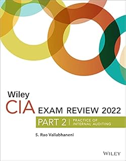 Revision of the Wiley CIA 2022 examination, part 2: internal audit practice.. Shop from our extensive catalog at DIAYTAR NIGERIA and enjoy doorstep delivery in just 5-8 days.