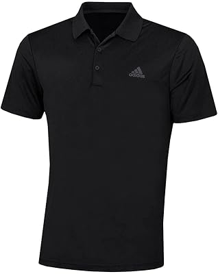 Polo Golf Performance LC For Men - Black - M, Black, M.. No more overpriced stores — DIAYTAR Nigeria brings the best to your door.