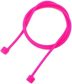 Head of headphones in anti-lifetime silicone rope for Bluetooth TWS headphones compatible with AirPods 2 3 Pro Accessories.. Your ultimate shopping destination, DIAYTAR NIGERIA combines extensive selection with affordable shipping.