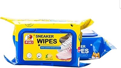 Quick wet wipes to clean sports shoes at any time and.. DIAYTAR NIGERIA brings the marketplace to your home with budget-friendly prices and nationwide delivery.