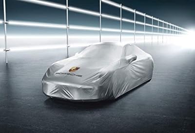 Porsche original exterior cover for 911 (991) Turbo 2012 +.. From big brands to everyday basics — DIAYTAR Nigeria has you covered.