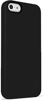 Neon Glow rear shell for iPhone 5S / 5 - Black.. Shop smarter with Nigeria's premier e-commerce platform, featuring affordable products delivered nationwide.