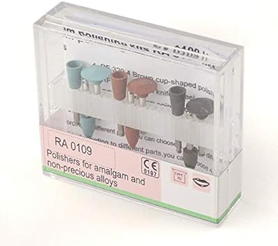 Silicone Rubber Rubber Case Kit Silicone Polish Polish Kits Polissers for Alloys.. DIAYTAR NIGERIA: Your partner in affordable e-commerce with dependable delivery across Nigeria.