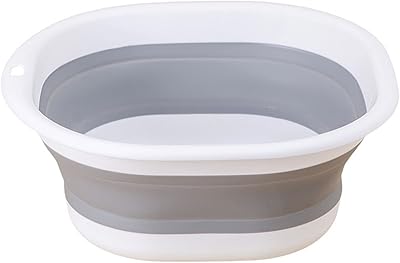 Yofab sink, foldable sink Large dormitory dormitory in portable home compression small sink bathroom accessories.. Discover the convenience of DIAYTAR NIGERIA's vast e-commerce platform with delivery in just 5-8 days.