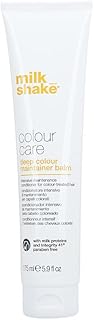 Post-shampoint deep color Milkshake, 150 ml.. From daily deals to exclusive products — DIAYTAR Nigeria has you covered.