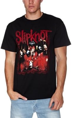 You bought Slipknot.. Experience shopping without stress at DIAYTAR NIGERIA's comprehensive and budget-friendly platform.