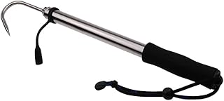 RTI GS04 1m stainless steel telescopic rod in stainless steel.. DIAYTAR NIGERIA: Where affordability meets variety, with thousands of products delivered in less than 8 days.