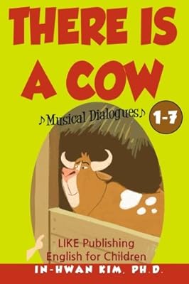 There is a cow dialogues musicals: Image book in English for children 1-7.. Need it fast? Need it cheap? Choose DIAYTAR Nigeria.