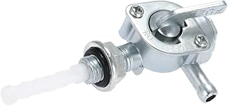 MORELIAN PETCOCK 2-3 KW valve switch/fuel stop for 1/4 "fuel tank for engine fuel tank.. DIAYTAR NIGERIA: Where every Nigerian finds what they need at prices they can afford, delivered promptly.