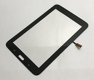 Compose-7 inch for Samsung Galaxys Tab 3 SM-T110 SM-T111 SM-T113 SM-T116 SM-T114 TEAGE screen T110 T111 T113 T116 T114 DIYER SPOSTOR (T116 Touch Blanc).. Experience the convenience of online shopping with DIAYTAR NIGERIA's reliable 5-8 day delivery service.
