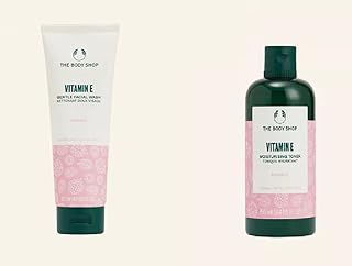 Tonic moisturizing vitamin E the body shop 250 ml washing box.. Home to endless choices and pocket-friendly prices — DIAYTAR Nigeria.