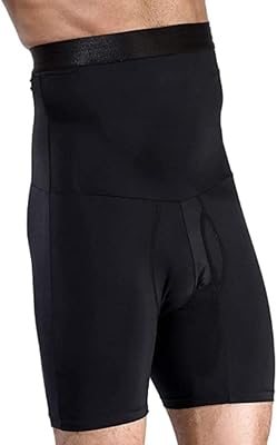 High-waisted panties for men, belly control, leg control, forming fine panties, seamless anti-wrinkle underwear.. DIAYTAR Nigeria is your reliable online shopping destination offering an extensive range of products across all categories. Enjoy fast nationwide delivery in just 5 to 8 days and some of the lowest prices in the market.