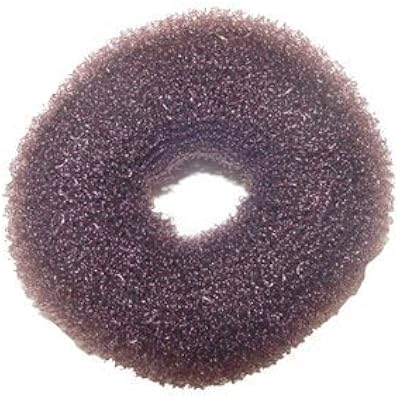 Middle hair donut -shaped toy x 3 "in diameter.. Why waste time in traffic when you can shop online at DIAYTAR Nigeria? Enjoy convenience, unbeatable prices, and prompt delivery anywhere in Nigeria.