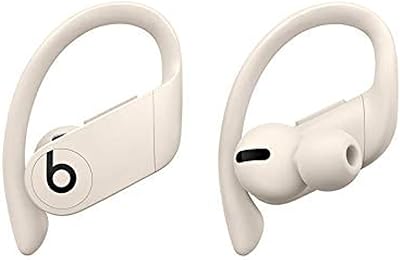 PowerBeats Wireless PowerBeats - Puce Apple H1, Bluetooth® Class 1, 9 hours of listening, anti -transpiration headphones - Ivory.. Find everything you need at prices you'll love with DIAYTAR NIGERIA's comprehensive e-commerce platform.