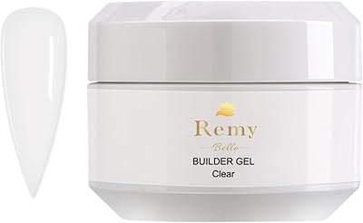 Construction gel Construction of Transparent Remy Peel 15 ml for nails, gel nail polish, nail hardener, nail extension tips (requires UV LED hardening).. Shop the smart way with DIAYTAR Nigeria — fast delivery, affordable everything.