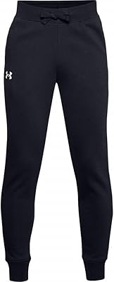 Under Armor Rival Cotton Pants For Boy.. Find everything you need at prices you'll love with DIAYTAR NIGERIA's comprehensive e-commerce platform.