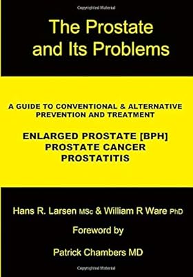 Prostate and its problems: a conventional and alternative prevention and treatment guide.. Your go-to destination for affordable online shopping, DIAYTAR NIGERIA delivers in under 8 days.